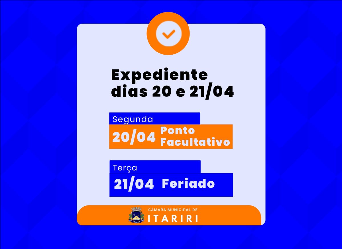 comunicado-expediente-da-camara-municipal