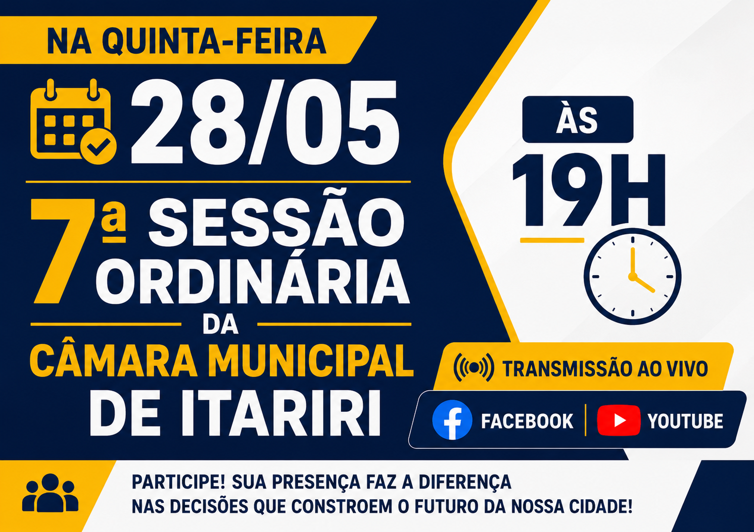 camara-municipal-de-itariri-realiza-7-sessao-ordinaria-no-dia-28-de-maio