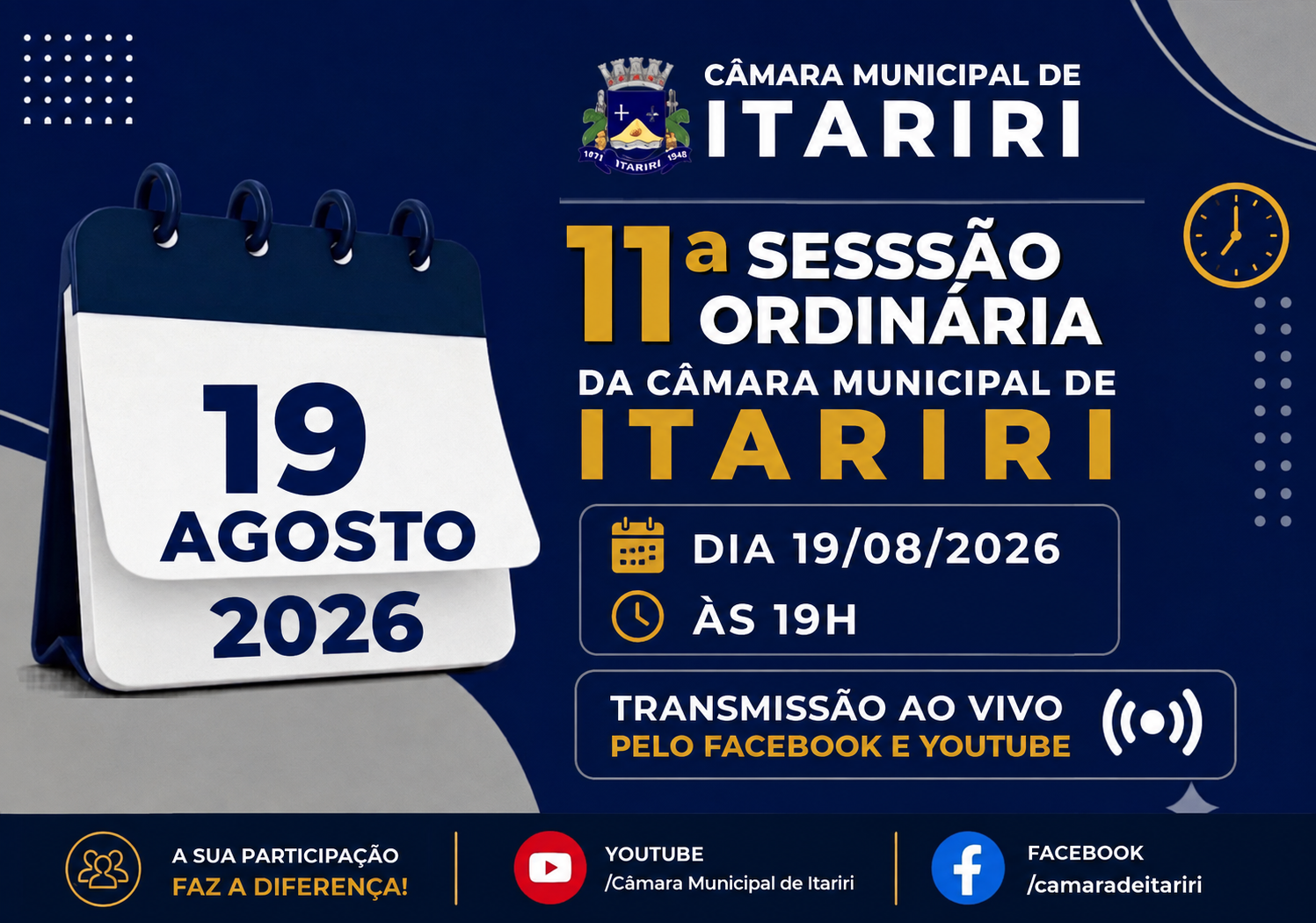11-sessao-ordinaria-da-camara-municipal-de-itariri