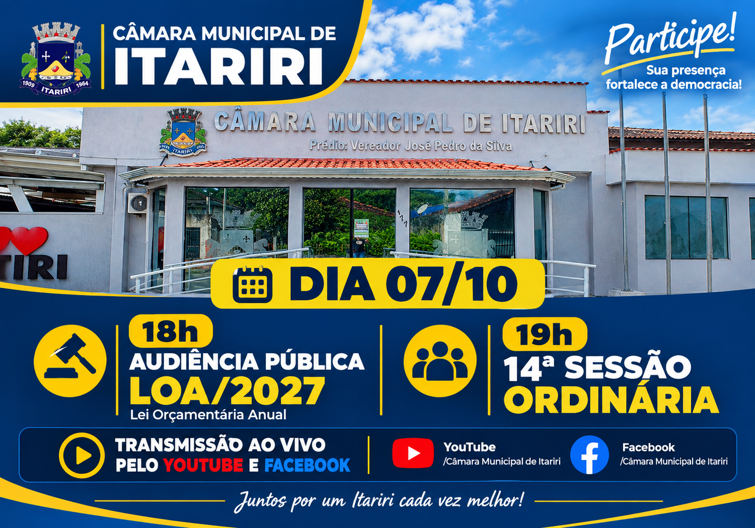 camara-de-itariri-realiza-audiencia-publica-da-loa-2027-e-14-sessao-ordinaria